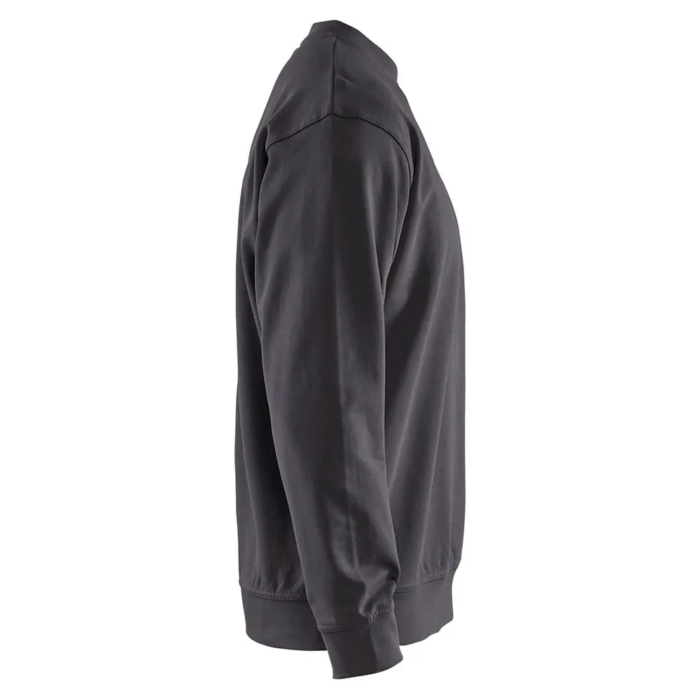 Bl&#xE5;kl&#xE4;der&#x20;3340-1158&#x20;Sweatshirt&#x20;-&#x20;Dark&#x20;Grey