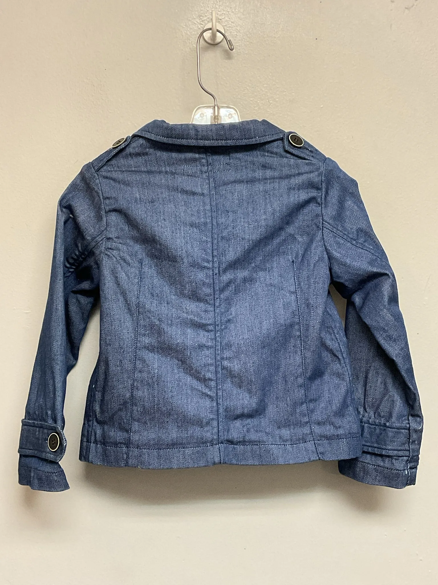 Bonpoint Size 3 Toddler Girls Jackets