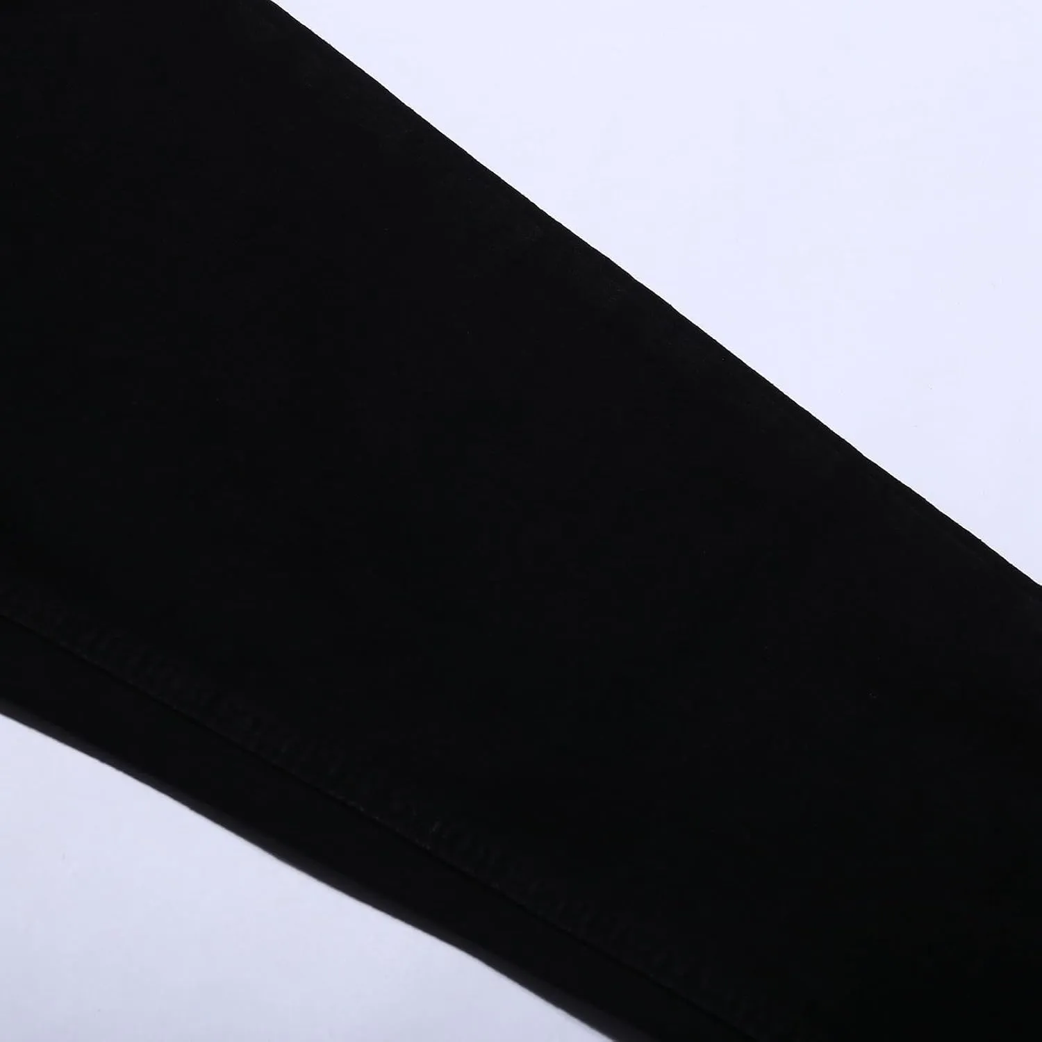 Jeans for Men Slim Fit Black Jeans Relaxed Fit Jeans Regular Fit Jeans Slim Fit Stretch Denim Vintage Wash Pants