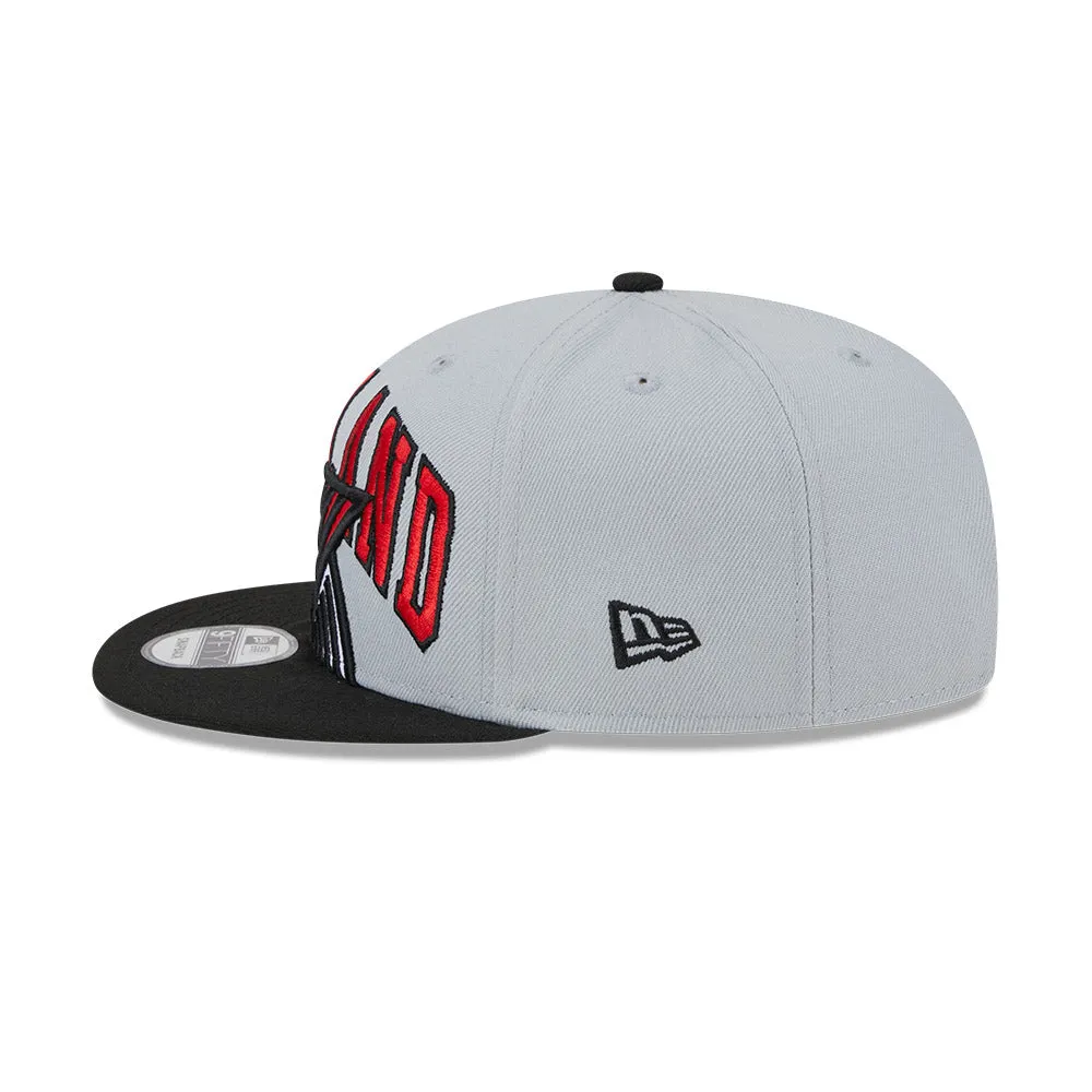 New Era 9Fifty NBA 23 Tip Off OTC Portland Trail Blazers