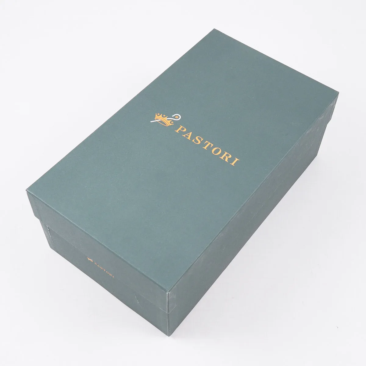 Pastori Multi-Material 'Thrax' Sneaker