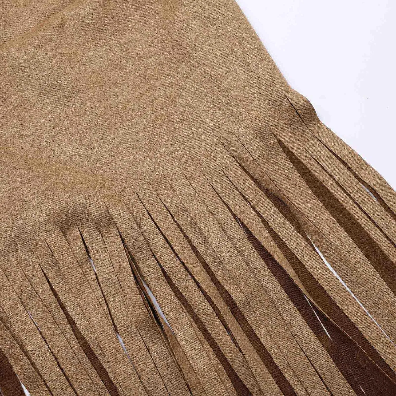 Womens Cardigan Cropped Open Front Sweaters Sleeveless Fringe Jacket Fall Fashion Trends Vintage Tassel Vest Women